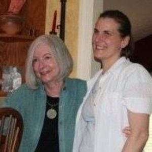 Meet your Posher, Frances